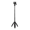 Stativ Telesin S1-MNP-02 für Sportkameras – umwandelbarer Selfie-Stick