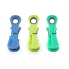 Beldray Dual-Grip Pegs LA035716RPFEU7 grün/blau – Wäscheklammern, Dual-Grip-Design