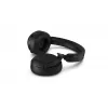 Philips TAH8000EBK/00 Kopfhörer/Headset Kabellos Kopfband Anrufe/Musik USB Type-C Bluetooth Schwarz