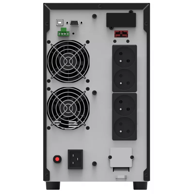 POWER WALKER USV ONLINE VFI 3000 AT FR