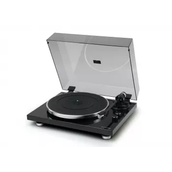 Muse MT-109 BTO Plattenspieler Schwarz Automatik