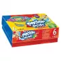 Colorino Kids Plakatfarben 6 Farben 20 ml