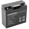 Verschlossene Blei-Säure-AGM-Batterie europower EP Series 12V 17Ah – Lebensdauer 6–9 Jahre