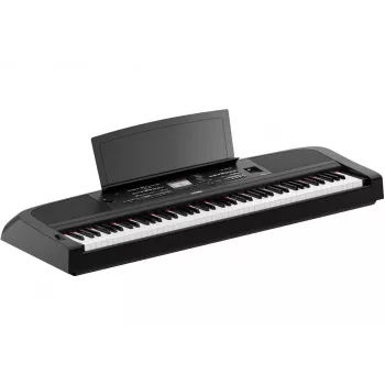 Yamaha Arius DGX-670B - Digitalpiano