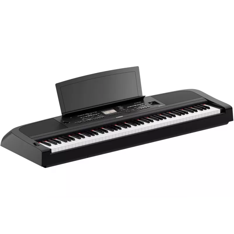 Yamaha Arius DGX-670B - Digitalpiano
