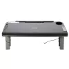 HMS Fitness STB12 Trainingsgerät Laptopständer Laufband