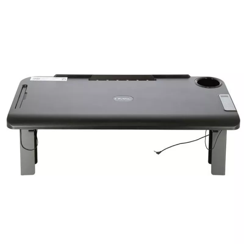 HMS Fitness STB12 Trainingsgerät Laptopständer Laufband
