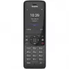 Yealink W78H IP-Telefon Schwarz TFT W78H Yealink