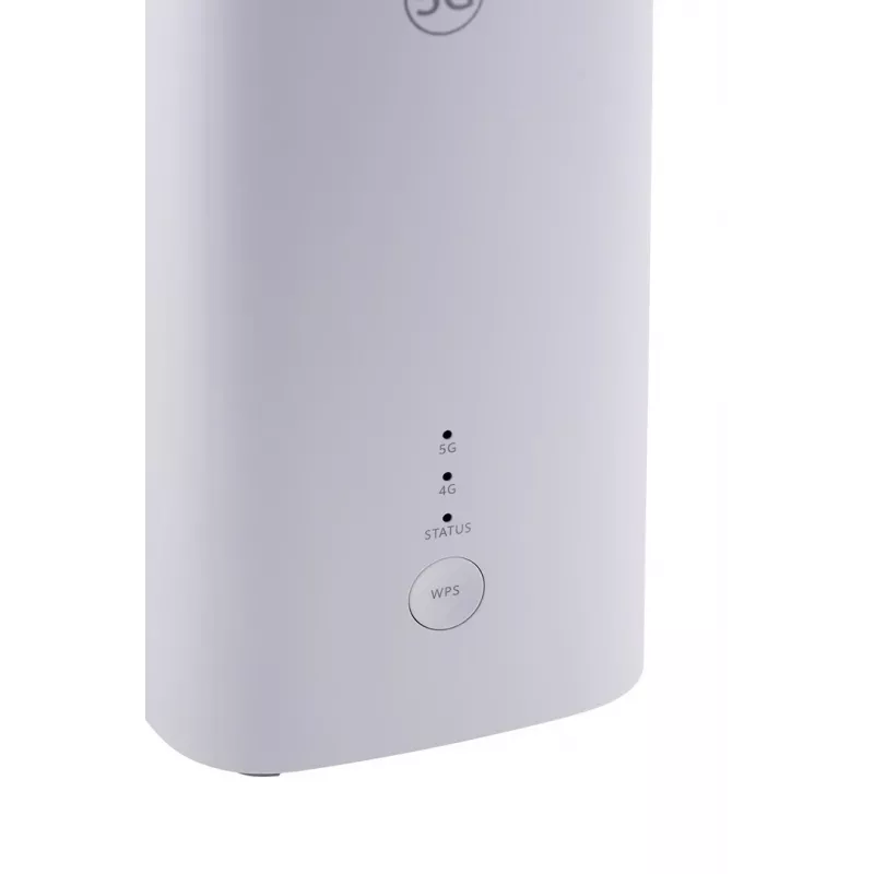 Huawei 5G CPE 5 Innenbereich Router - Router - 3 Gbps