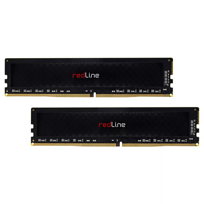 Mushkin Redline DDR4 32GB 3200MHz Arbeitsspeicher