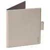 Schutzhülle Onyx BOOX OCV0494R für E-Reader und Tablets, Magnetverschluss, passend bis 7 Zoll, Mikrofaser, Schwarz