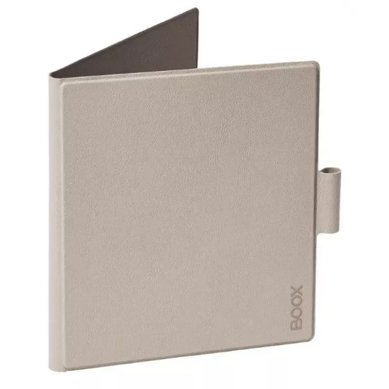Schutzhülle Onyx BOOX OCV0494R für E-Reader und Tablets, Magnetverschluss, passend bis 7 Zoll, Mikrofaser, Schwarz
