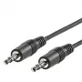 3.5Mm-Kabel, M-M 5 M