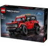 LEGO Technic Konstruktionsset Ford Bronco Off‑Roader 4x4 Modell 42213 — 943 Teile, Alter 9+