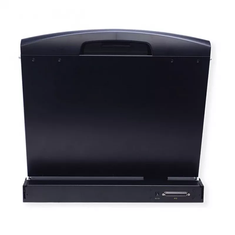 VALUE 19 Zoll KVM-Konsole - 43 cm (17 Zoll) TFT (169) - VGA - USB - DE-Layout