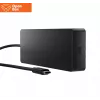 HP Universal USB-C Multiport Travel Hub 65W - OPENBOX - 2 x USB 3.2, 2 x USB-C, 1 x DP, 1 x HDMI, 1 x RJ-45, 1 Jahr Garantie