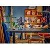 LEGO HARRY POTTER 76458 Thestral Familie