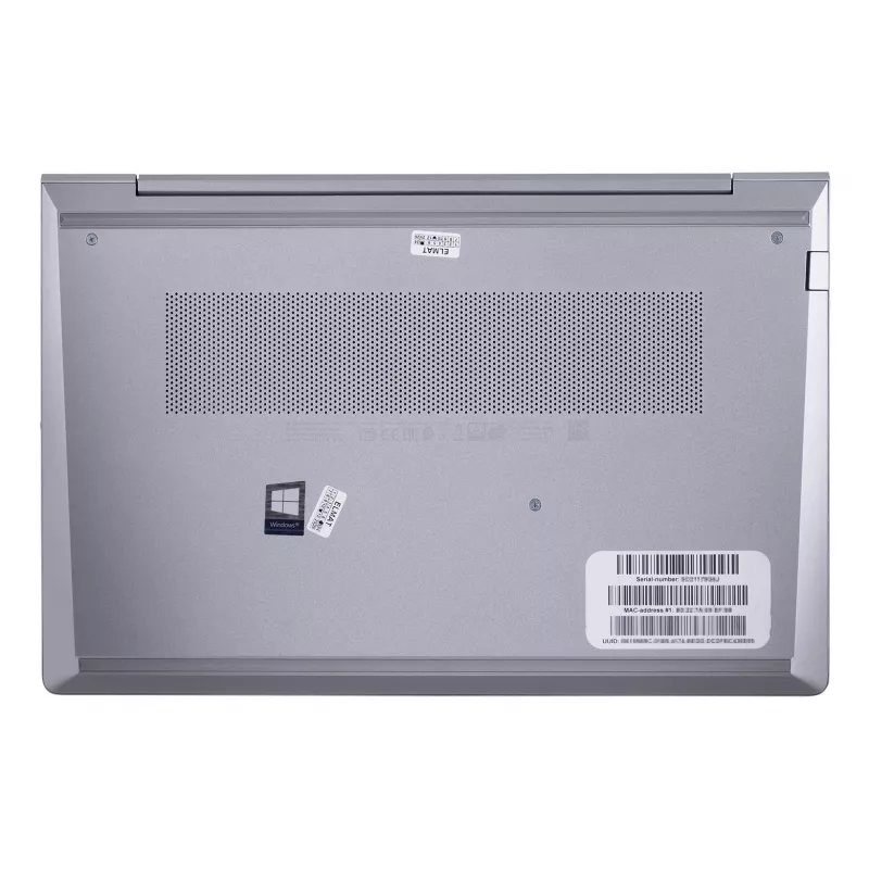 HP ProBook 640 G8 i5-1145G7 16GB 512GB SSD 14 FHD Win11pro Gebraucht