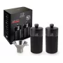 Peugeot Line Night Chic LINE PM&SM Matt-Schwarz 12 cm