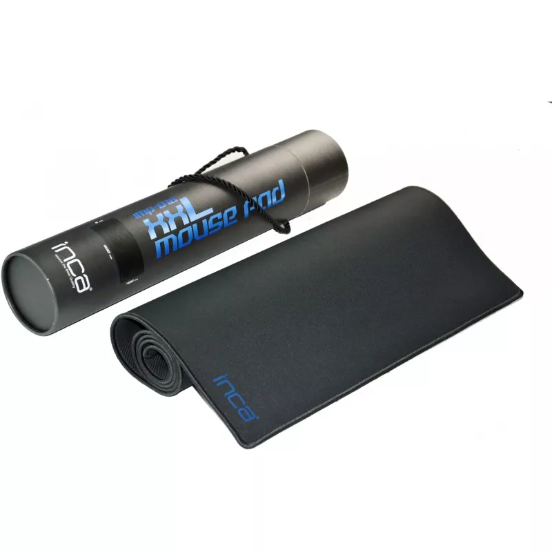 Cian Technology GmbH Mauspad INCA IMP-018 Gaming XXL 900x400x3mm Speed retail