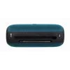 Stereo tragbarer Lautsprecher GEMBIRD SPK-BT-17-G — Bluetooth 5.1, 5 W RMS, 1200 mAh, MicroSD, FM, AUX