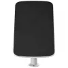 Batteriebetriebene WLAN-IP-Überwachungskamera EZVIZ CB3 2K, 3 MP (2304x1296), 5200 mAh, IP65, inklusive Solarpanel