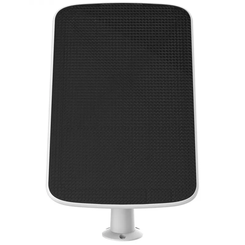 Batteriebetriebene WLAN-IP-Überwachungskamera EZVIZ CB3 2K, 3 MP (2304x1296), 5200 mAh, IP65, inklusive Solarpanel