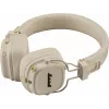 Marshall Major V Cream Over-Ear-Kopfhörer