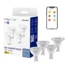 Smarte Glühbirne Yeelight W1 GU10 (dimmbar)