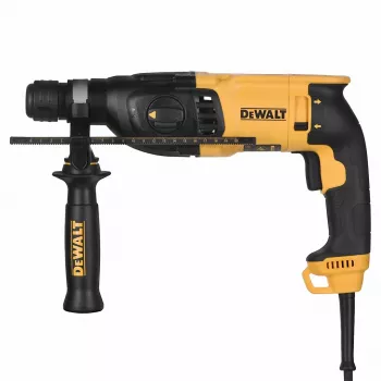 DeWALT D25133K Bohrhammer SDS Plus 1500 U/min 800 W