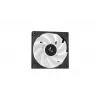 All-in-One-Flüssigkeitskühler DeepCool LT240 — 240-mm-Radiator, 2x 120-mm-PWM-Lüfter, hydrodynamisches Lager, LGA-1200-Unterstützung, schwarz