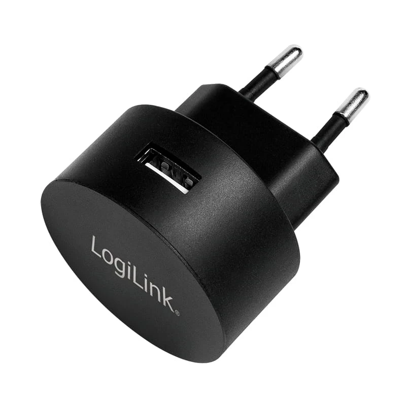 USB-Steckdosenadapter LogiLink PA0217