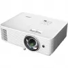 Kurzdistanzprojektor Vivitek DX335ST — 3.200 ANSI lm, WXGA 1280×800, Projektionsverhältnis 0,52:1, 16-W-Lautsprecher, HDMI 2.0