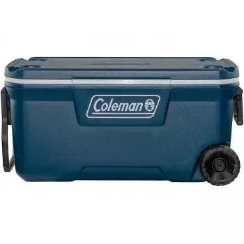 Coleman CO Xtreme 70qt Kühlbox 94L | 2000037216, Blau, Kunststoff, Kunststoff, Schwarz, 65 l, 113 kg