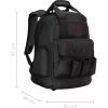 Notebook-Rucksack Wenger 653723 für 40,6 cm (16 Zoll) Laptops, Tragbarer Rucksack