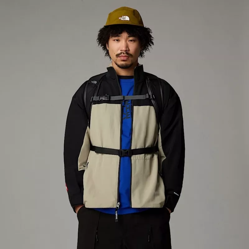 Urban Rucksack The North Face Borealis Classic - tnf Schwarz/asphalt Grau