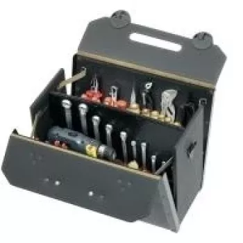 Werkzeugtasche Parat TOP-LINE 17000581, Abmessungen 460×210×170 mm