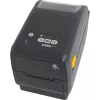 Zebra ZD411 Etikettendrucker Thermotransfer 203 x 203 DPI 152 mm/s Kabelgebunden & Kabellos Bluetooth