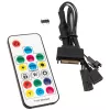 Kolink Inspire L1 3-Pin 5V ARGB Controller – SATA