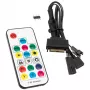 Kolink Inspire L1 3-Pin 5V ARGB Controller – SATA