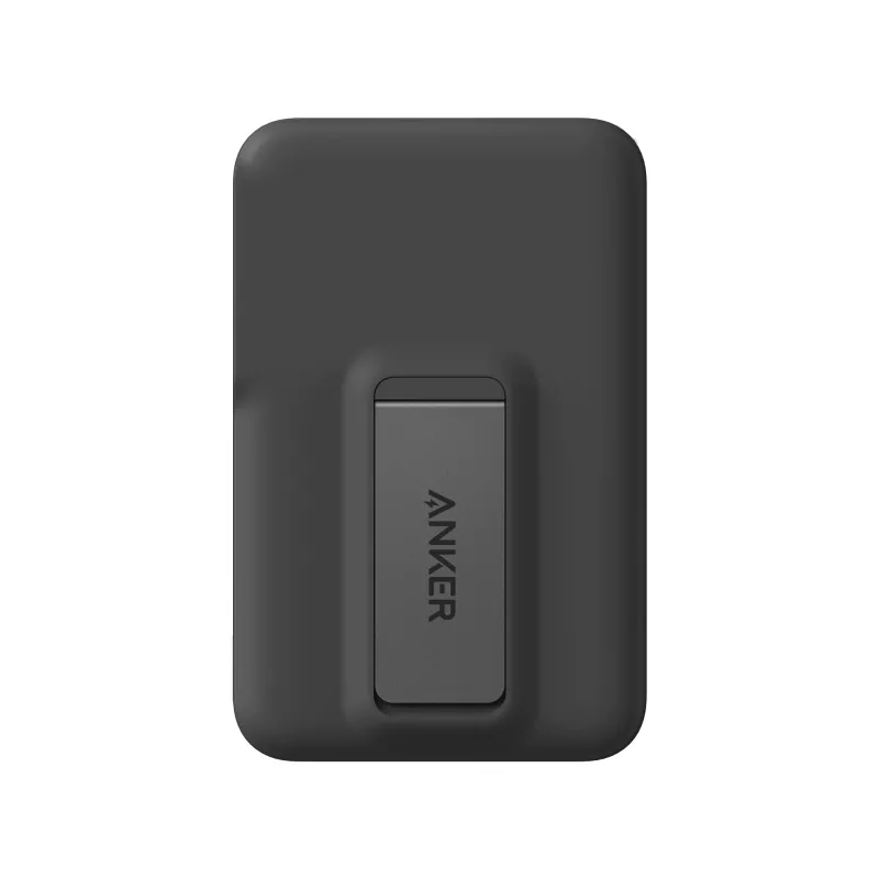 POWERBANK ANKER MAGGO 10000MAH 15W SCHWARZ