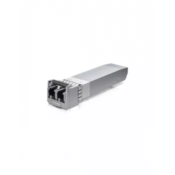 Ubiquiti UACC-OM-MM-10G-D-20 10G Multimode SFP+ Modul, Duplex-LC, 850 nm, 300 m, 20er-Pack