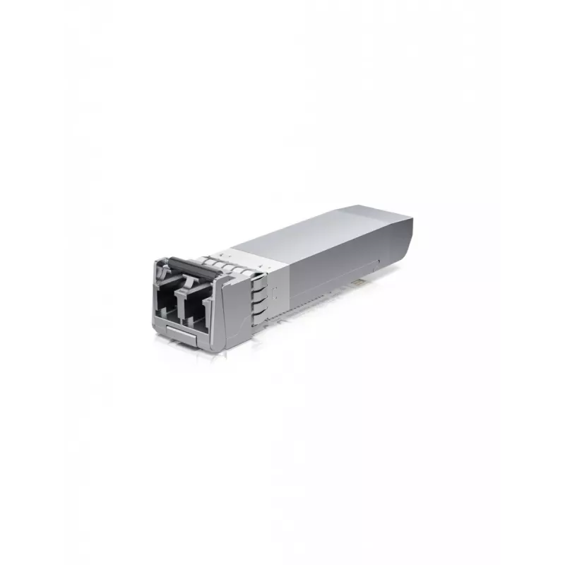 Ubiquiti UACC-OM-MM-10G-D-20 Netzwerk-Transceiver-Modul Glasfaser 10000 Mbit/s SFP 850 nm