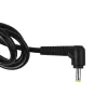 Netzteil Grün Cell AD123P 65 W 20 V 3,25 A für Lenovo, für den Innenbereich, schwarz, 2 m Kabel