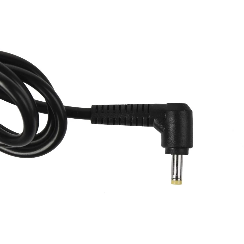 Netzteil Grün Cell AD123P 65 W 20 V 3,25 A für Lenovo, für den Innenbereich, schwarz, 2 m Kabel