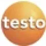 Temperatursensor testo 0628 7533 — Typ K Fühler, Messbereich −50 bis +205 °C