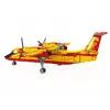 Lego Technic 42152 Feuerlöschflugzeug