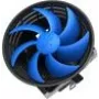 CPU-Kühler PCCOOLER Q121-V2, 120-mm-Lüfter, 1500 U/min, flacher Luftkühler