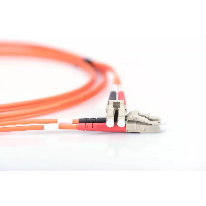 Glasfaser-Patchkabel Digitus DK-2533-01