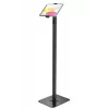 Compulocks Stand – für Tablet – Schwarz – Bildschirmgröße: 16,5 – 21,6 cm (6,5–8,5)